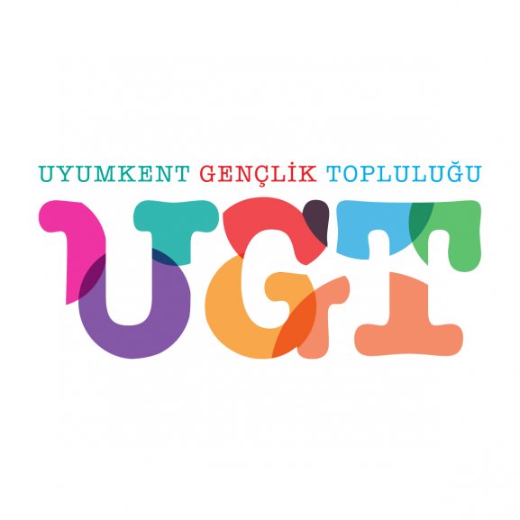 Logo of Uyumkent Gençlik Topluluğu