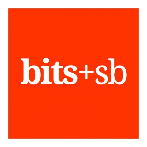 Logo of Bits + StrongBrands