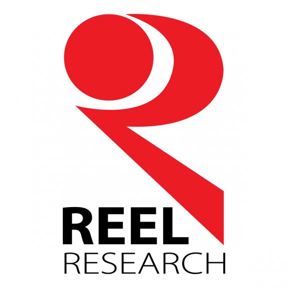 Logo of Reel Research & Development, Inc.