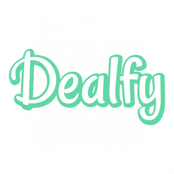 Logo of Dealfy