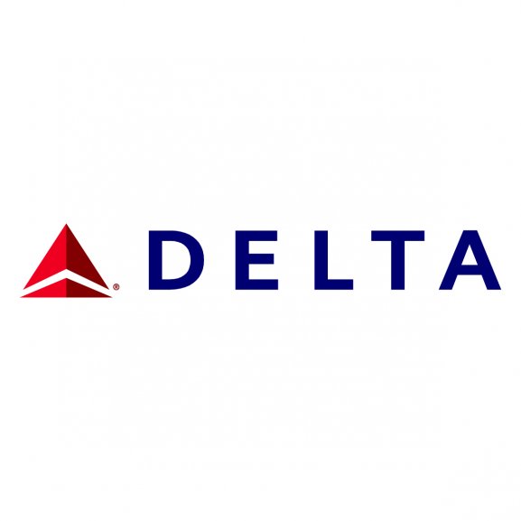 Logo of Delta