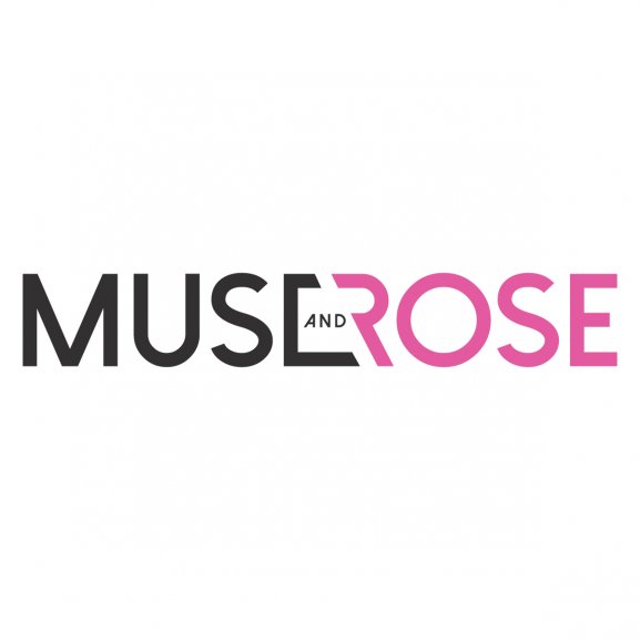 Logo of Muse and Rose