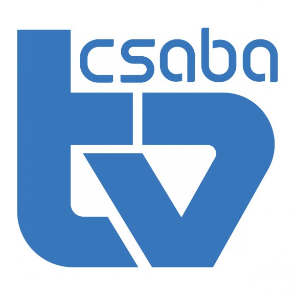 Logo of Csaba TV
