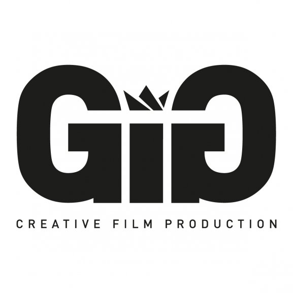 Logo of GIG creative film production