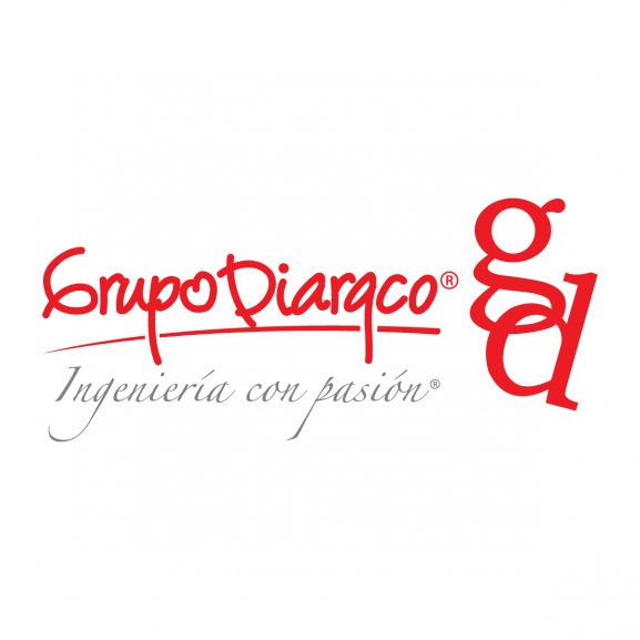 Logo of GD Grupo Diarqco