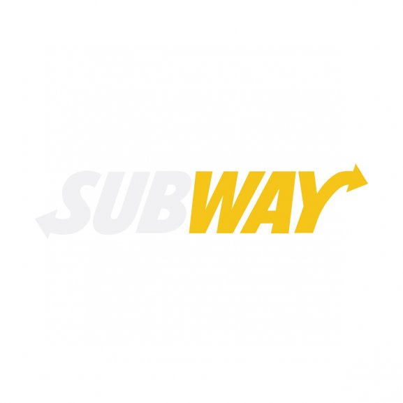 Logo of Subway