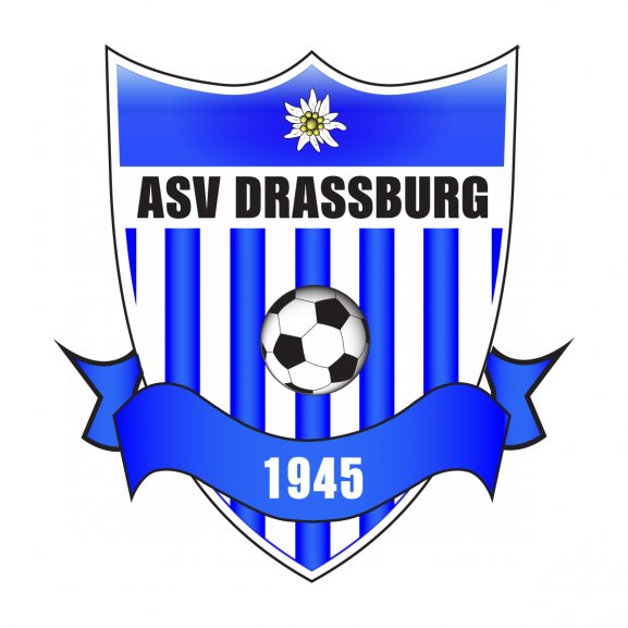 Logo of ASV Drassburg