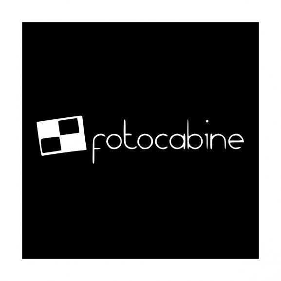 Logo of Fotocabine