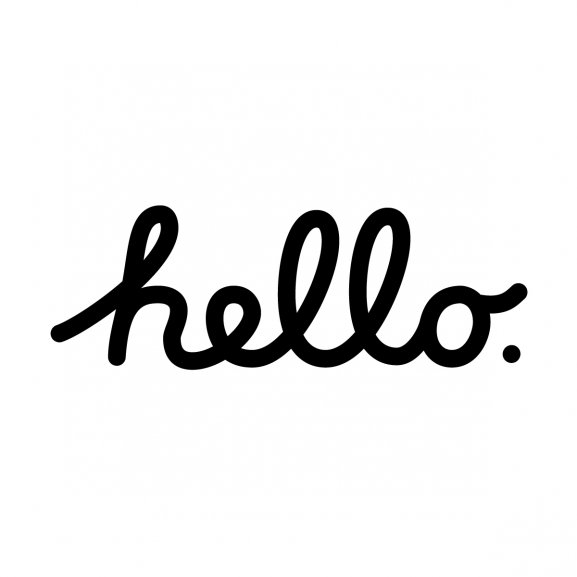 Logo of Hello