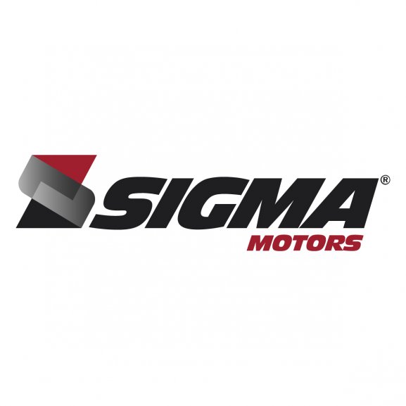 Logo of Sigma Motors