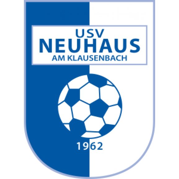 Logo of USV Neuhaus