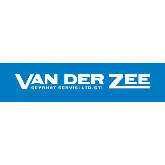 Logo of Van Der Zee