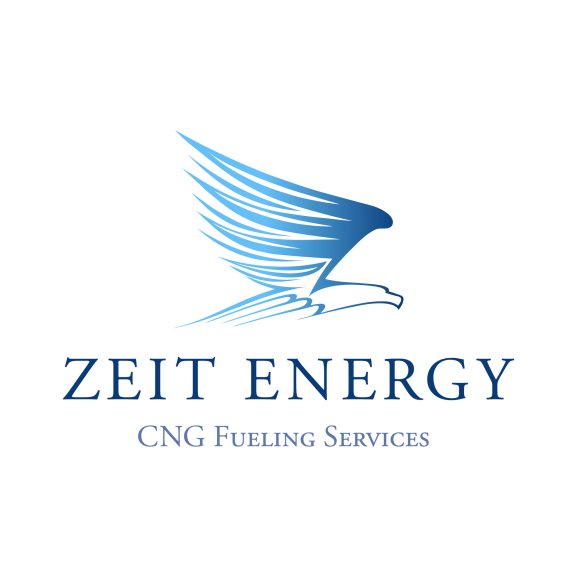 Logo of Zeit Energy