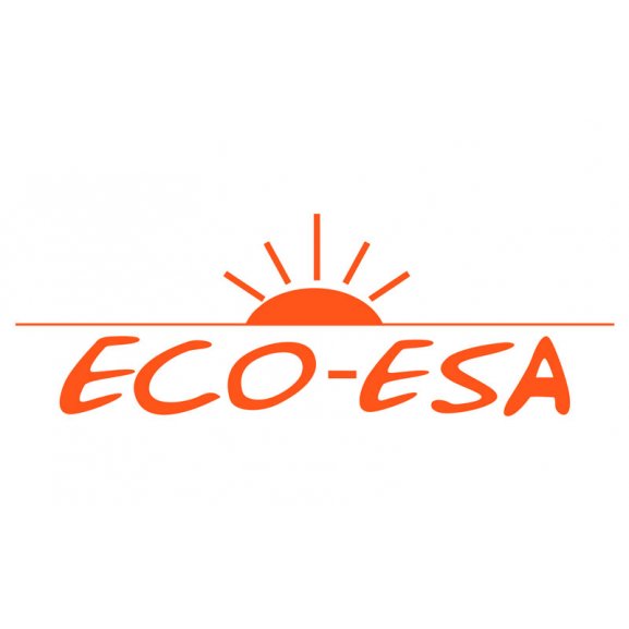 Logo of Ecoesa