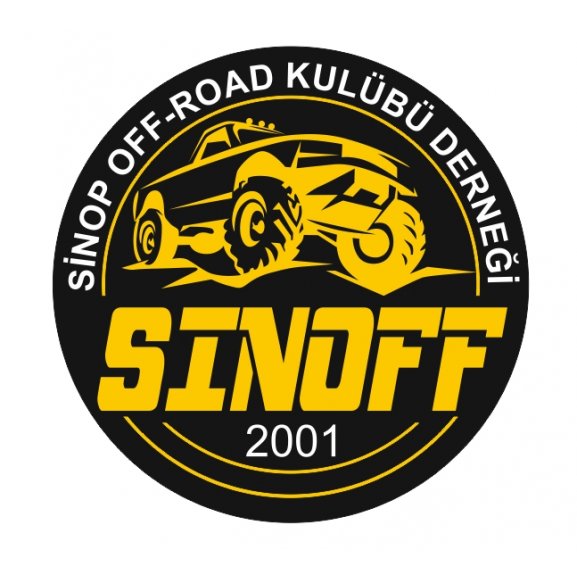 Logo of Sinop Offroad Kulübü