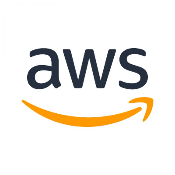 Logo of Amazon Web Services (AWS)