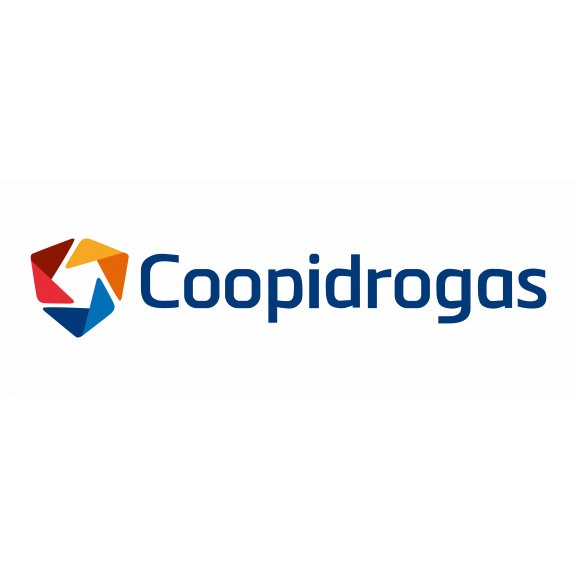 Logo of Coopidrogas