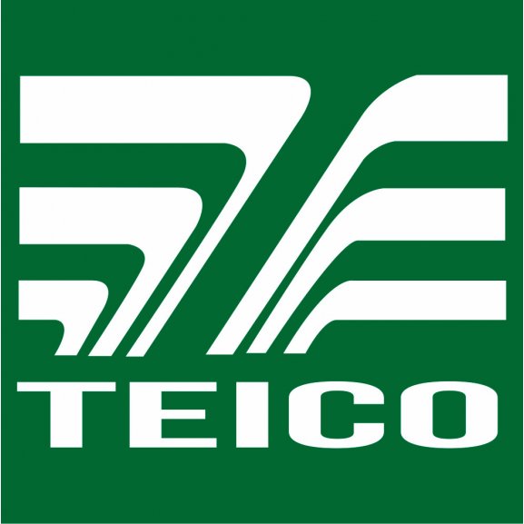 Logo of Teico