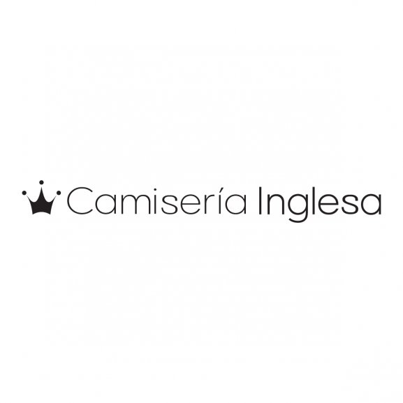 Logo of Camisería inglesa Ecuador