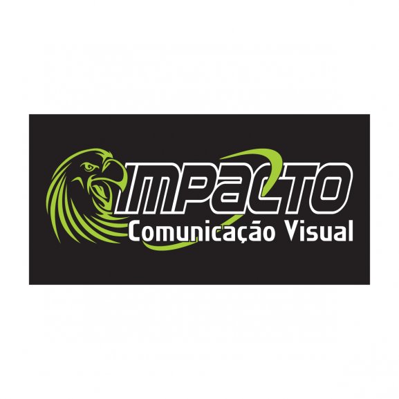 Logo of Impacto Comunicação Visual