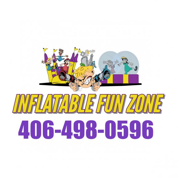 Logo of Inflatable Fun Zone