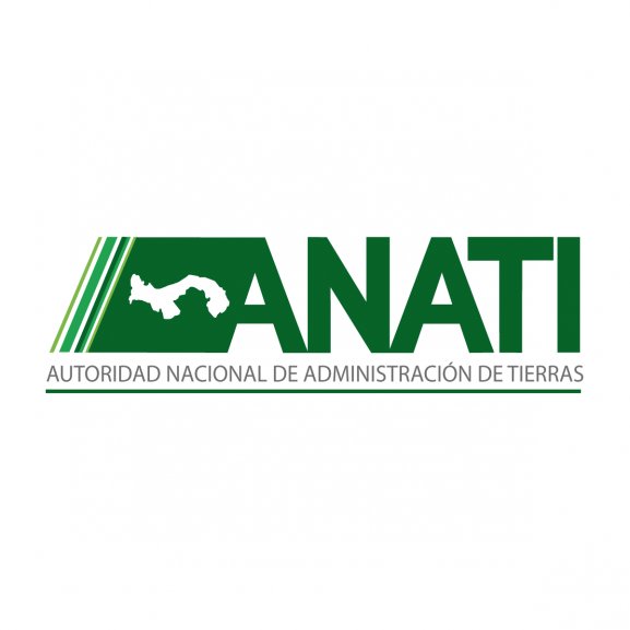 Logo of Anati