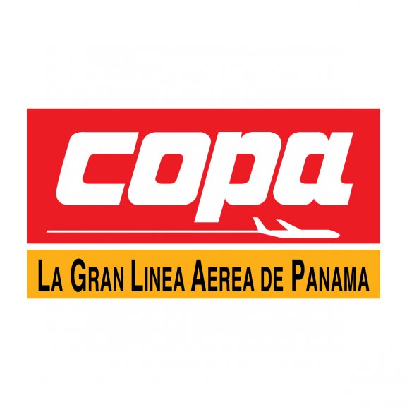 Logo of Copa