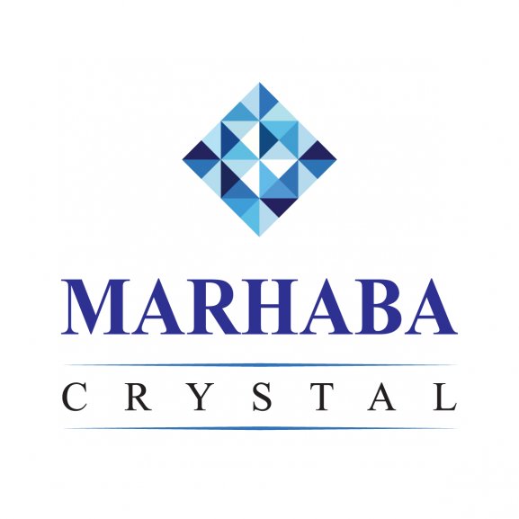 Logo of Marhaba Crystal