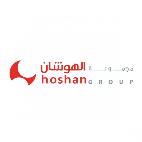 Logo of Hoshan Group