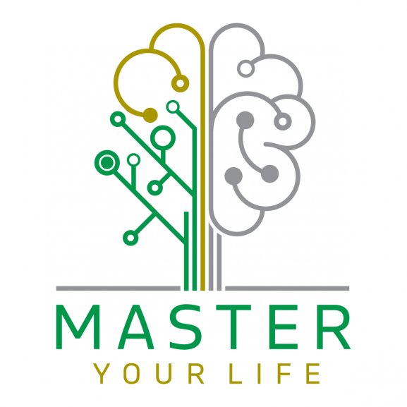 Logo of Master Your Life