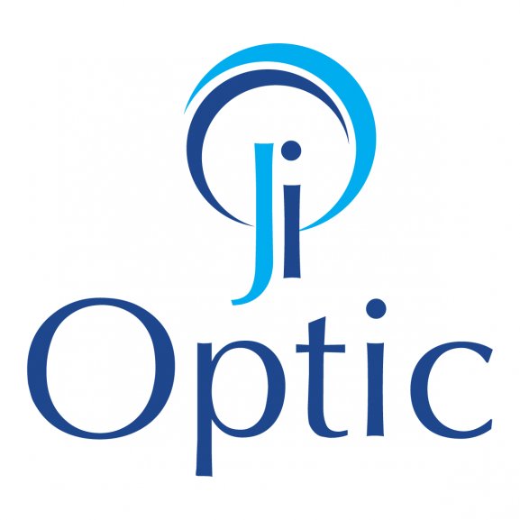 Logo of Ji-Optic