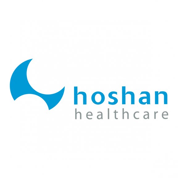 Logo of Hoshan Healthcare