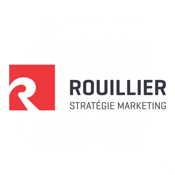 Logo of Rouillier Stratégie Marketing