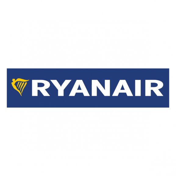 Logo of Ryanair