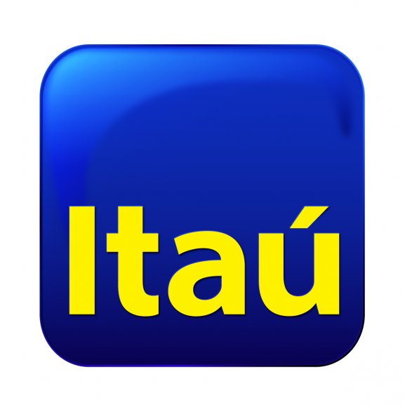 Logo of Itau