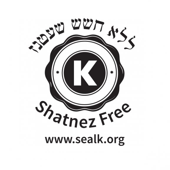 Logo of The Kosher Seal