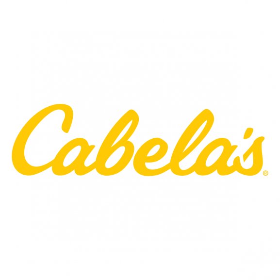 Logo of Cabela&#039;s