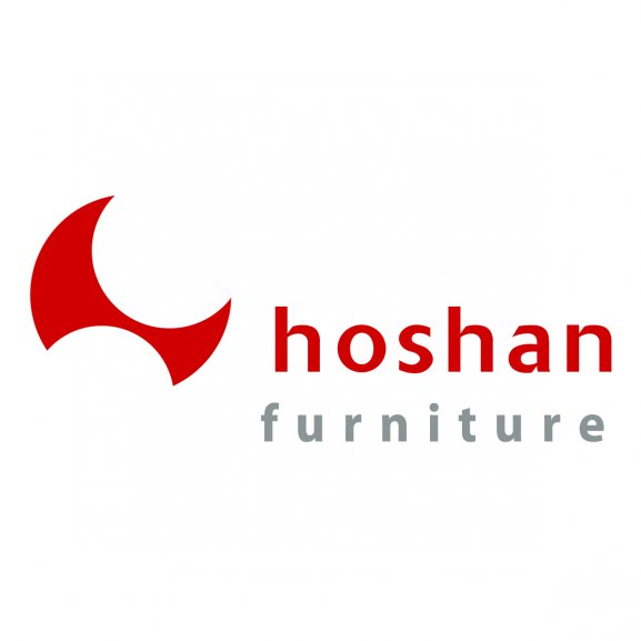 Logo of Hoshan Furniture