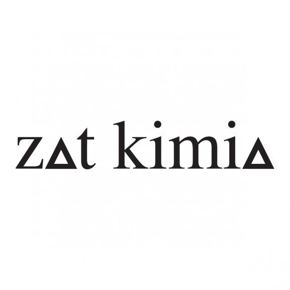 Logo of Zat Kimia
