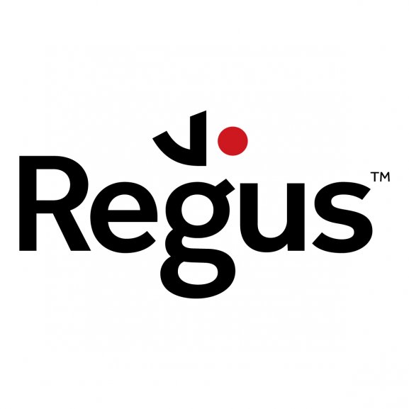 Logo of Regus