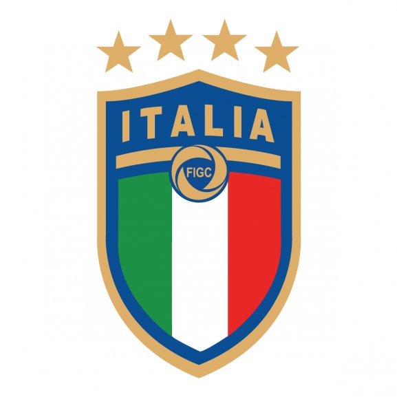 Logo of FIGC