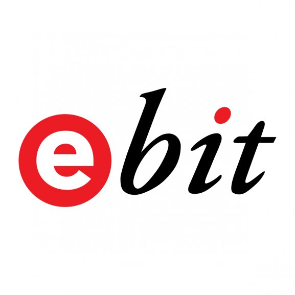 Logo of ebit