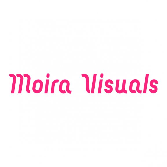 Logo of Moira Visuals