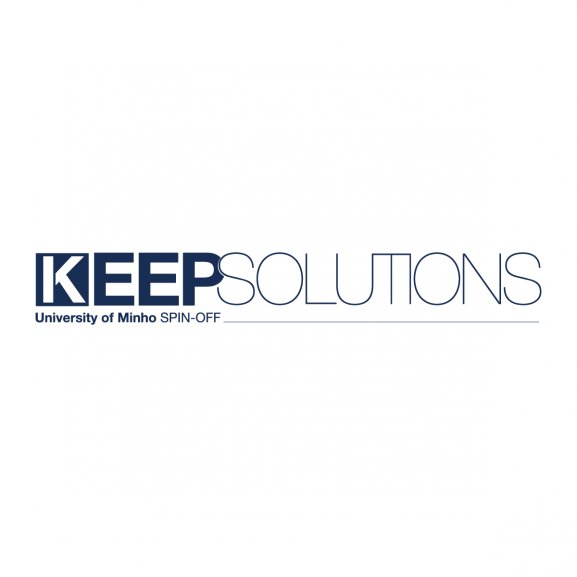 Logo of Keep Solutions