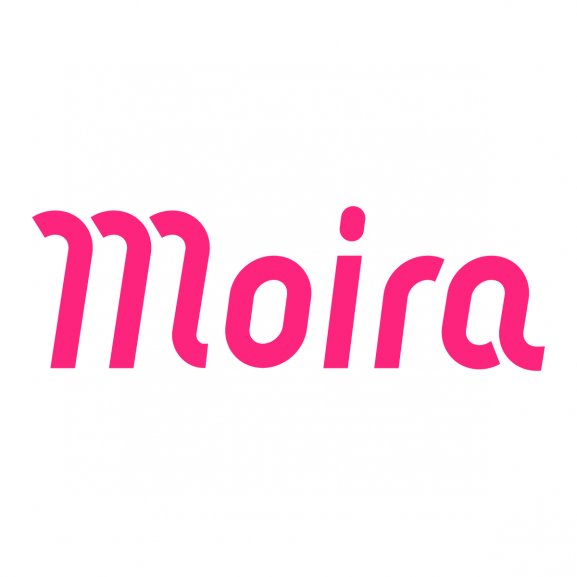 Logo of Moira Visuals