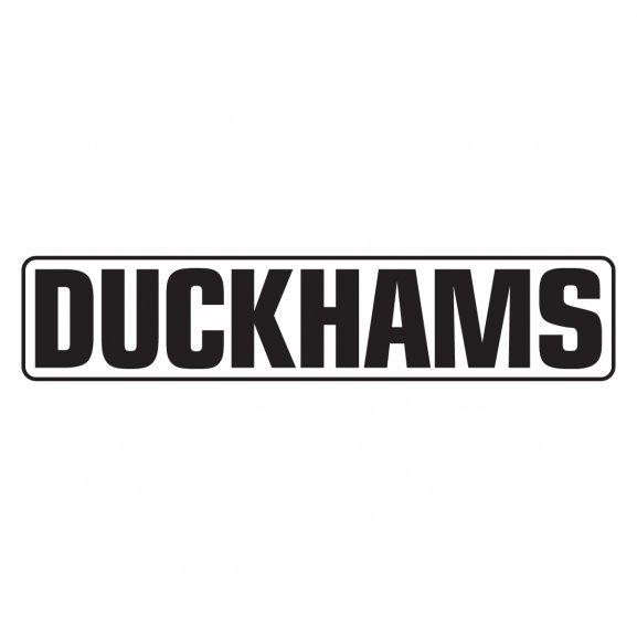 Logo of Duckhams Vintage