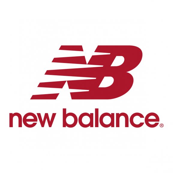 Logo of New Balance