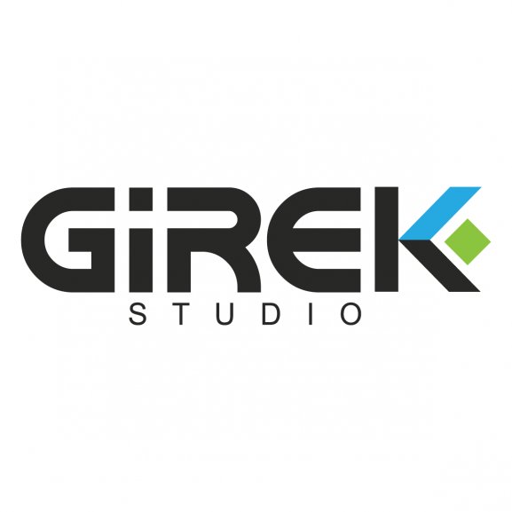 Logo of GirekStudio 