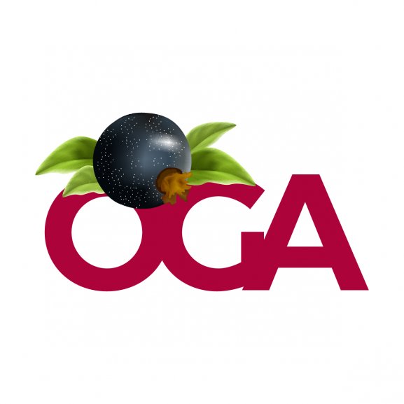 Logo of Oga Design
