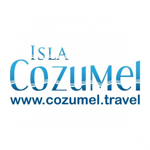 Logo of Isla Cozumel 